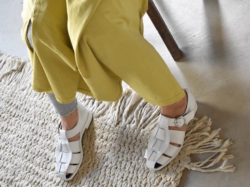SANDALS  MULES